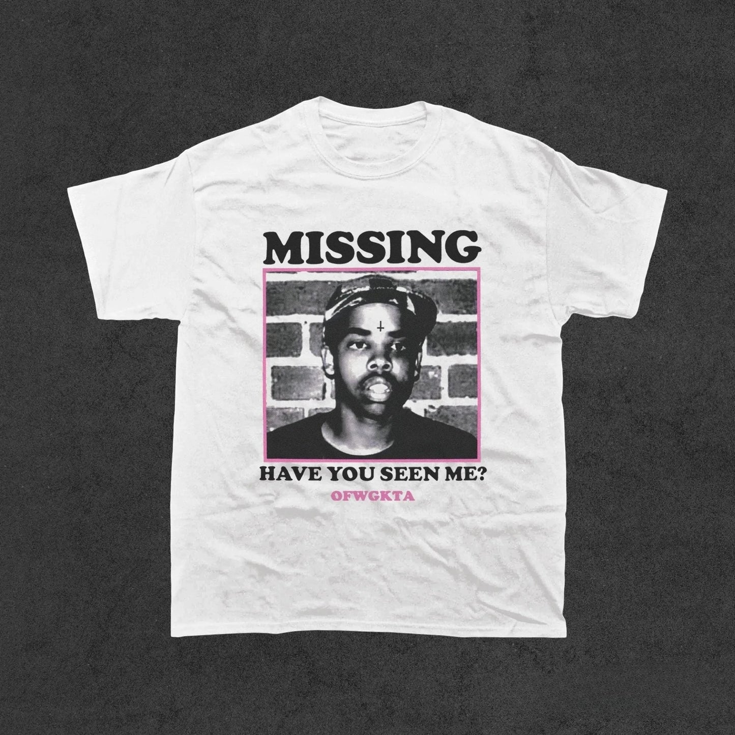 RAP Earl Summer Tee