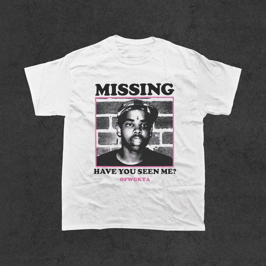 RAP Earl Summer Tee