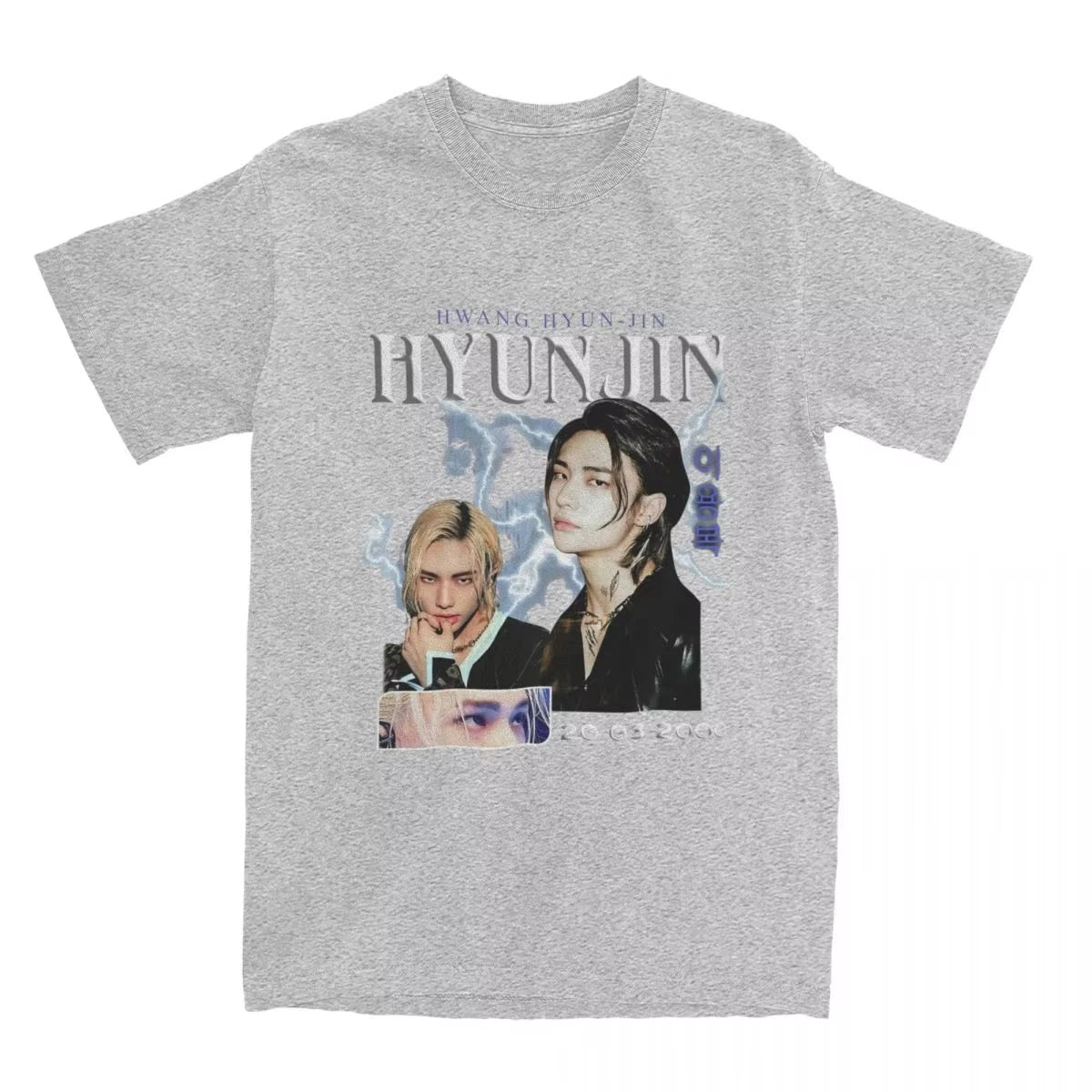 HyunJin Frame Tee