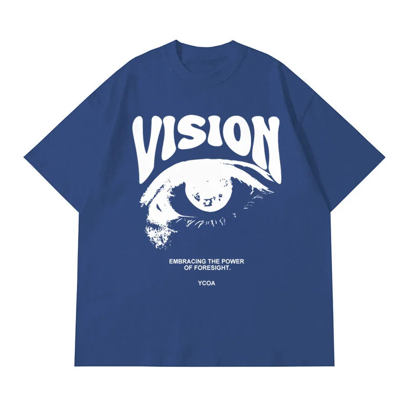 Vision Out Tee