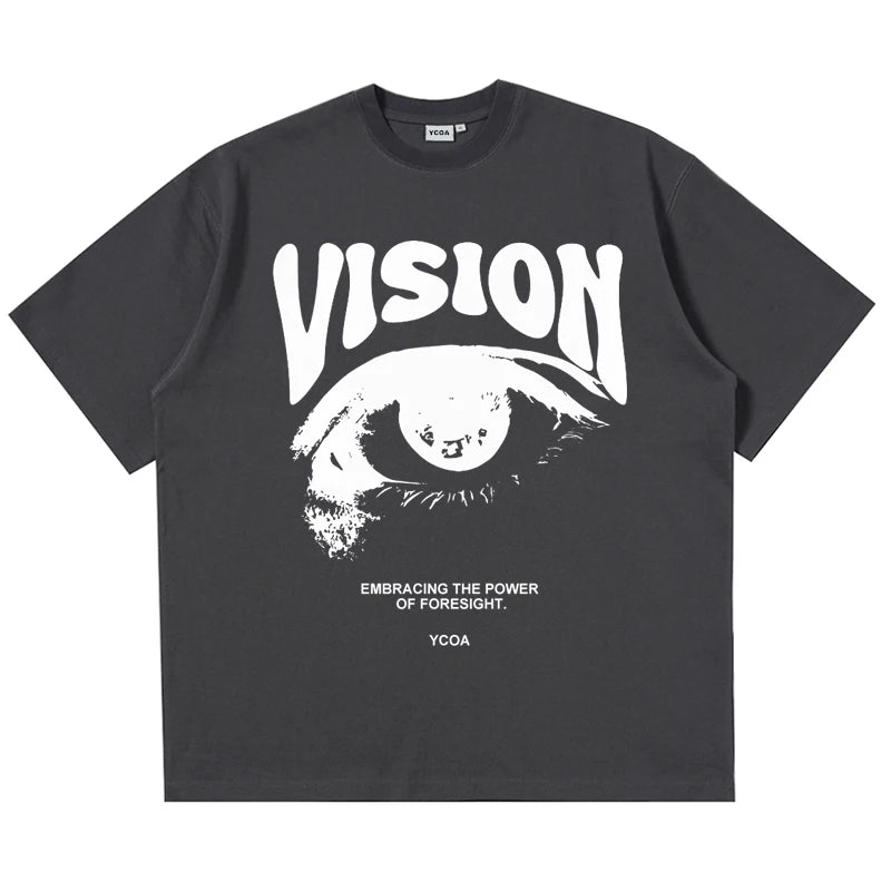 Vision Out Tee