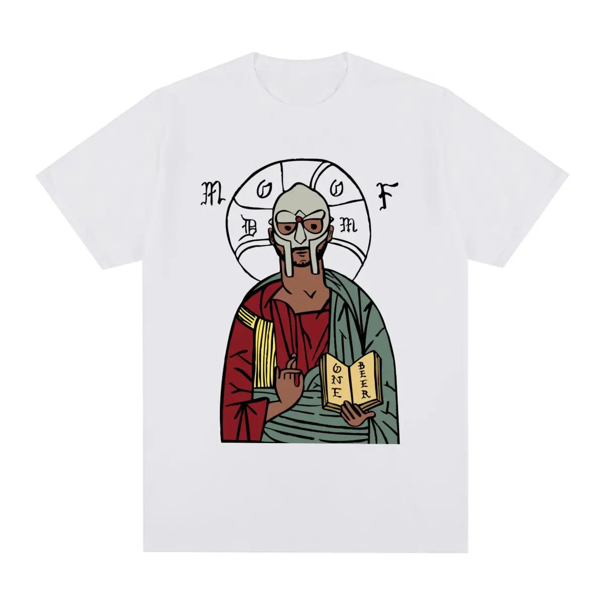 MF Archdiocese Doom Tee