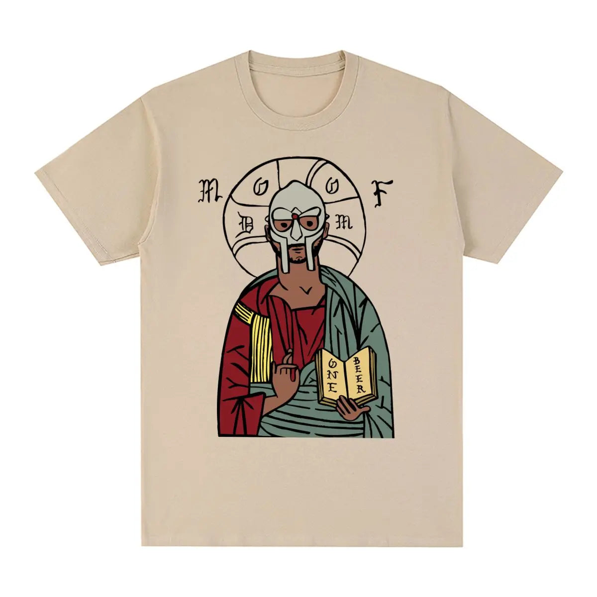 MF Archdiocese Doom Tee
