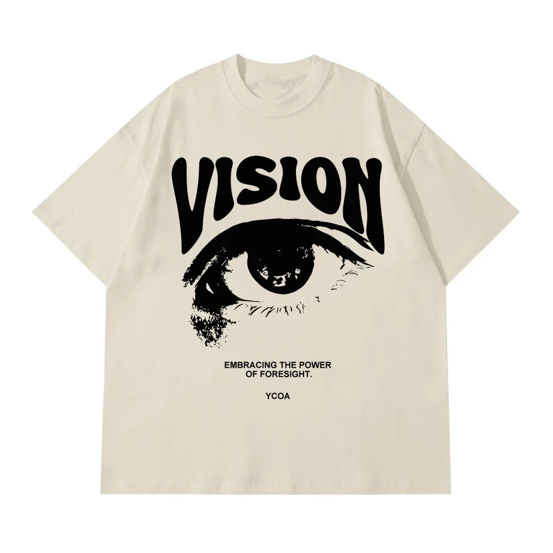 Vision Out Tee