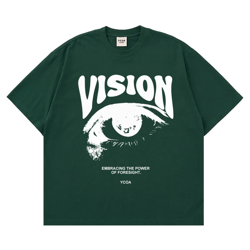Vision Out Tee