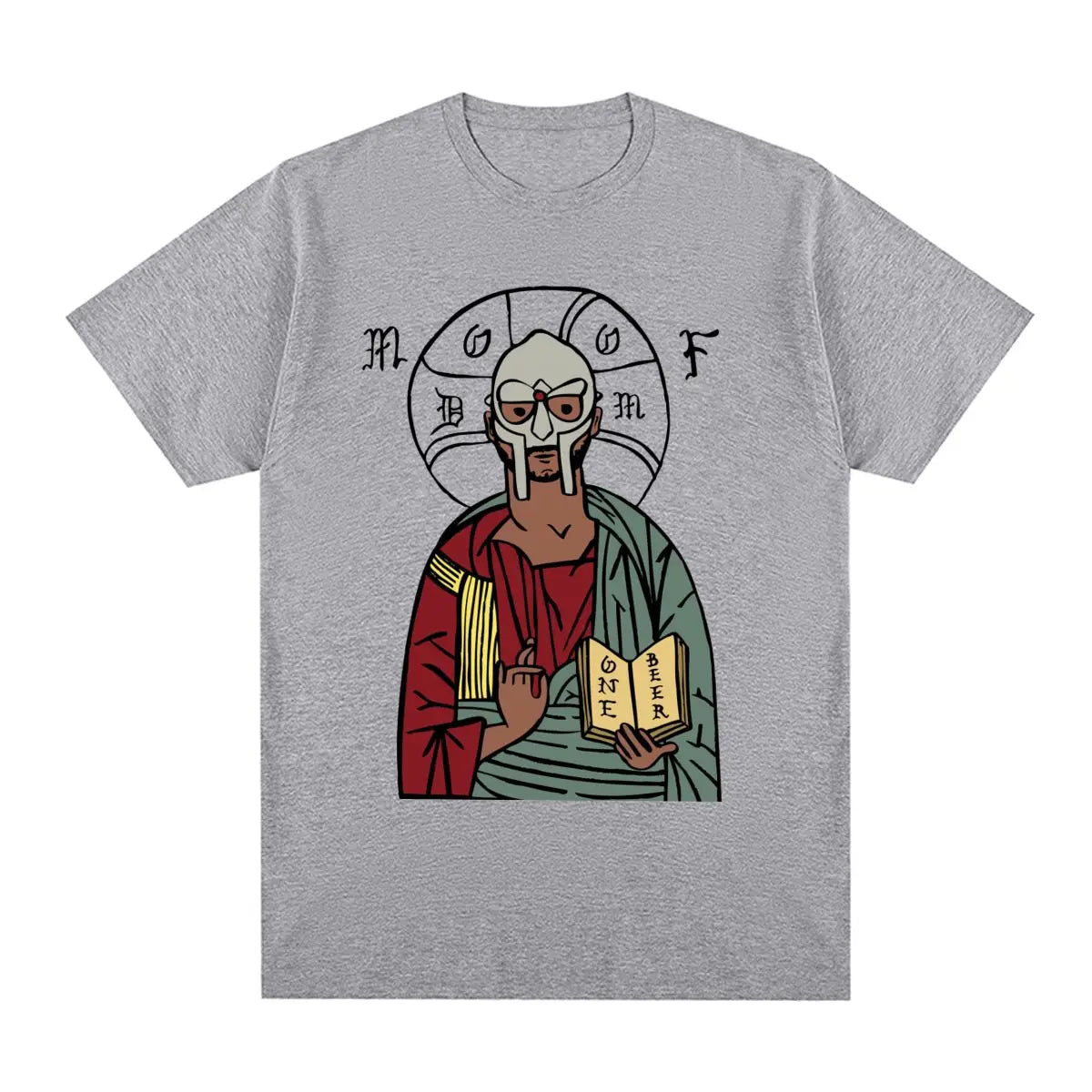 MF Archdiocese Doom Tee