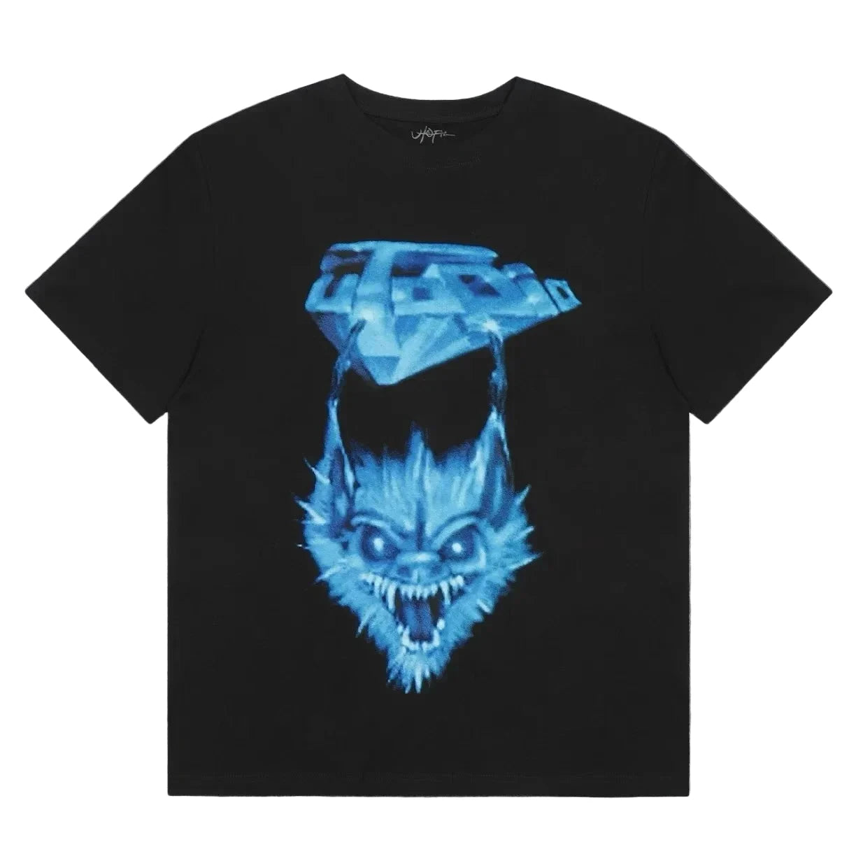 Night Demon Tee