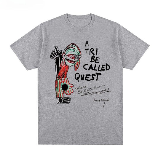 Vintage A Tribe Called Quest Tour Tee
