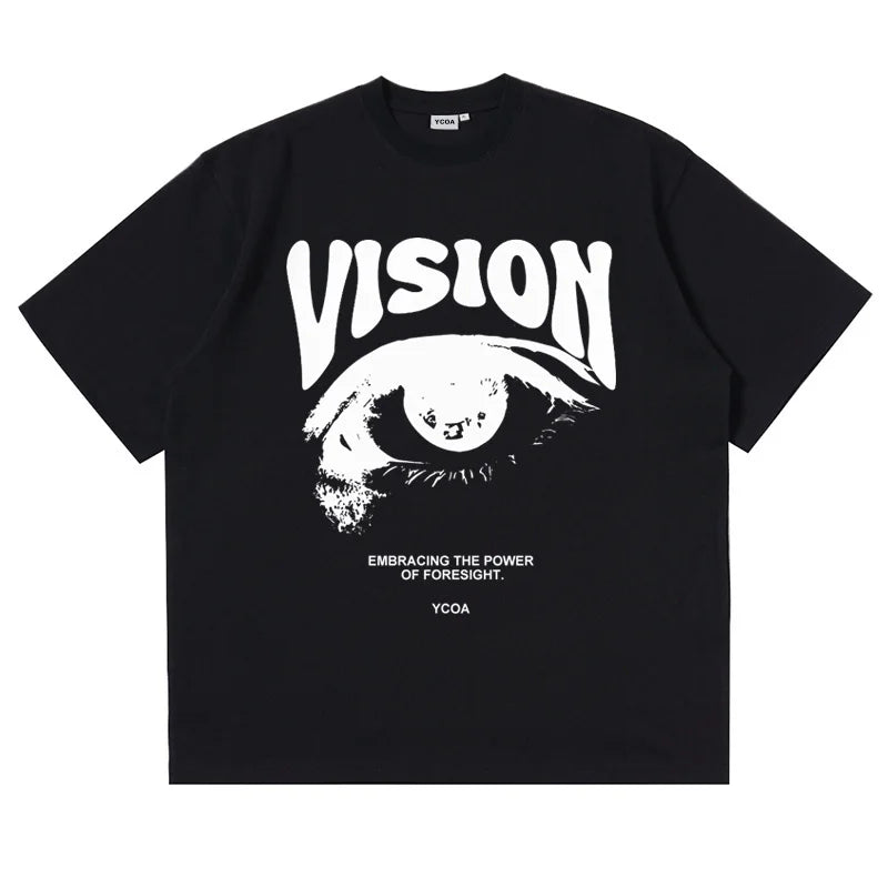 Vision Out Tee