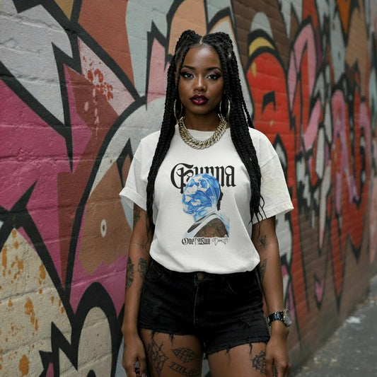 Gunna One of Wun Signature T-Shirt