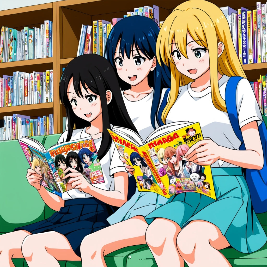 Kawaii Vibe Outfit Tees