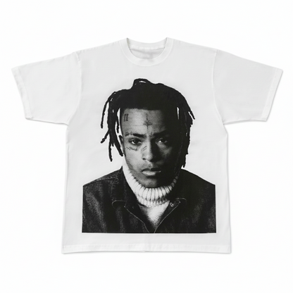 Hi-Life Portrait Tee