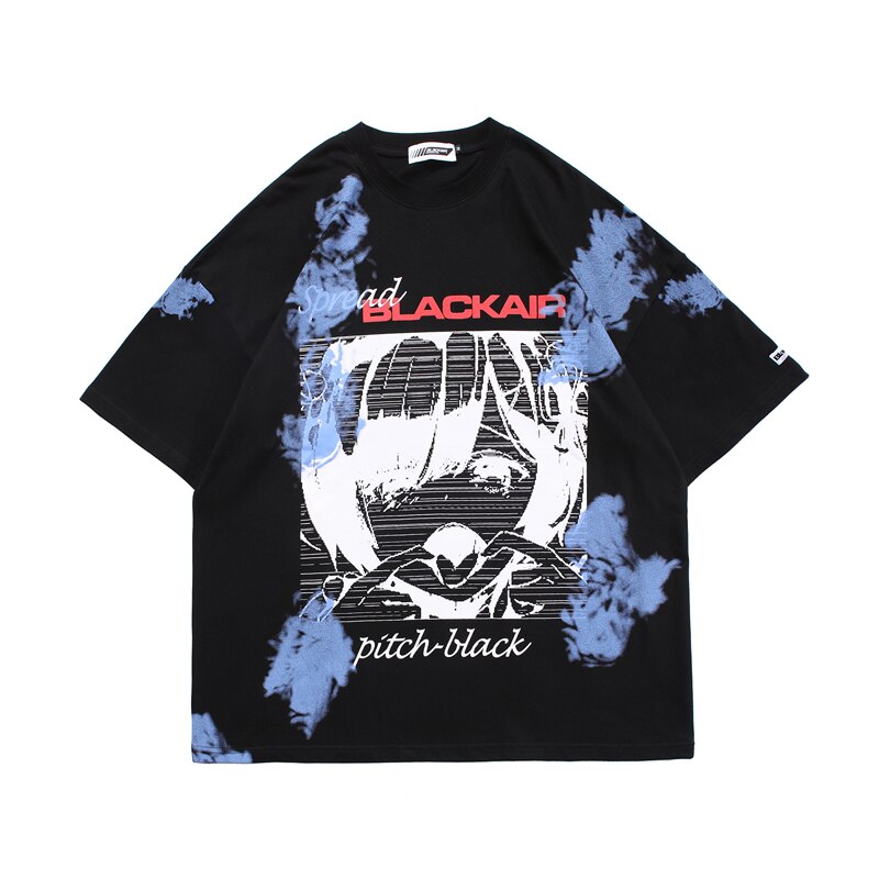 BlackAir Fresh Tee