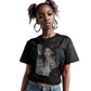 Mariah The Scientist Collage Tee