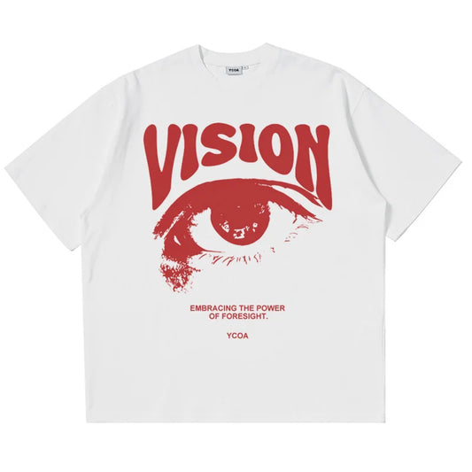 Vision Out Tee