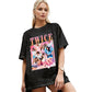 Twice POP Loose Tee