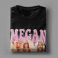 Megan Thee Stallion Hottie Tee