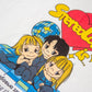 JENTULIN StereoLove Tee
