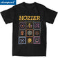 Hozier "Unreal Unearth" Album TEE