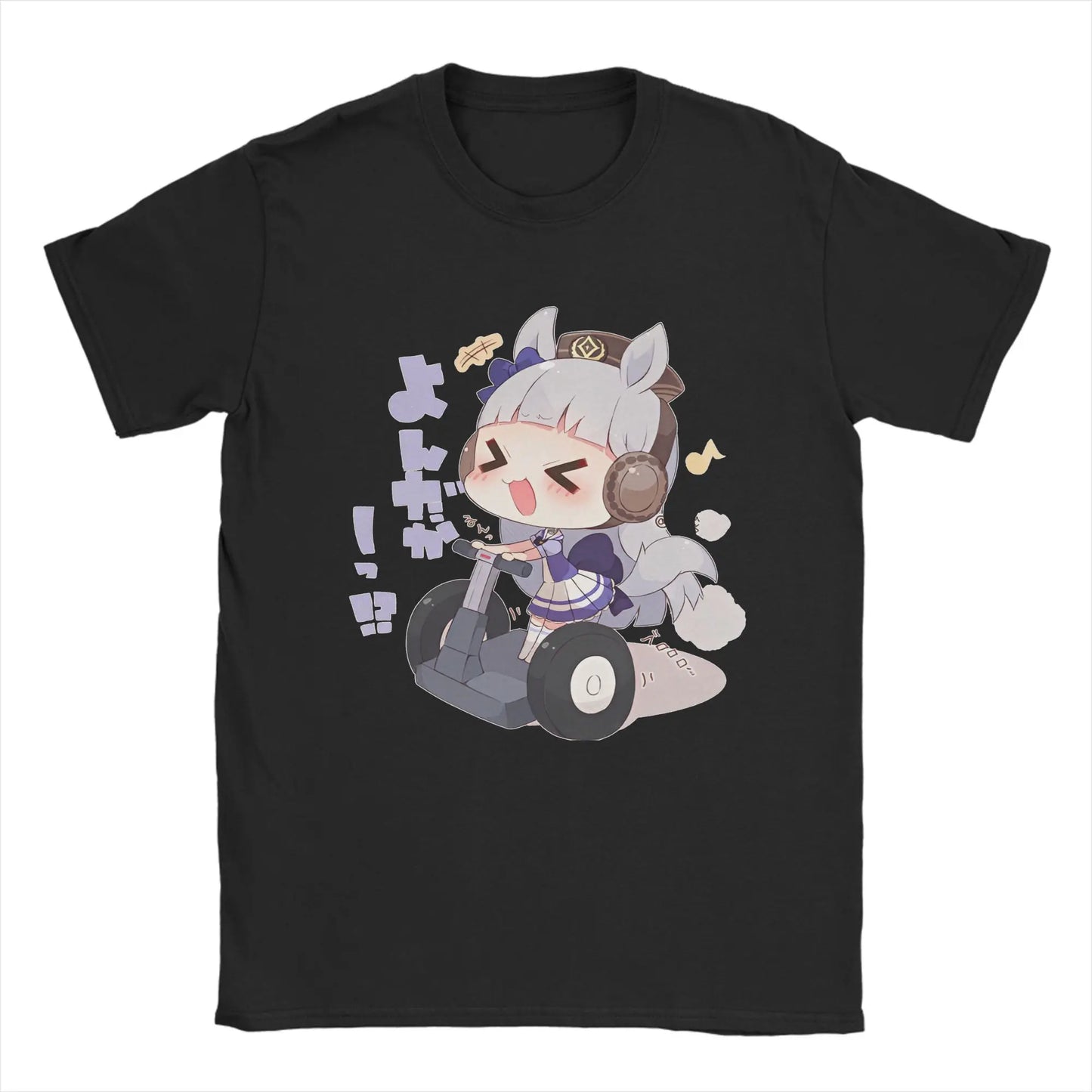 Uma Musume Tee