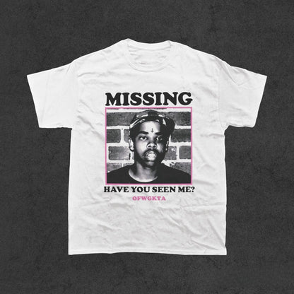 RAP Earl Summer Tee