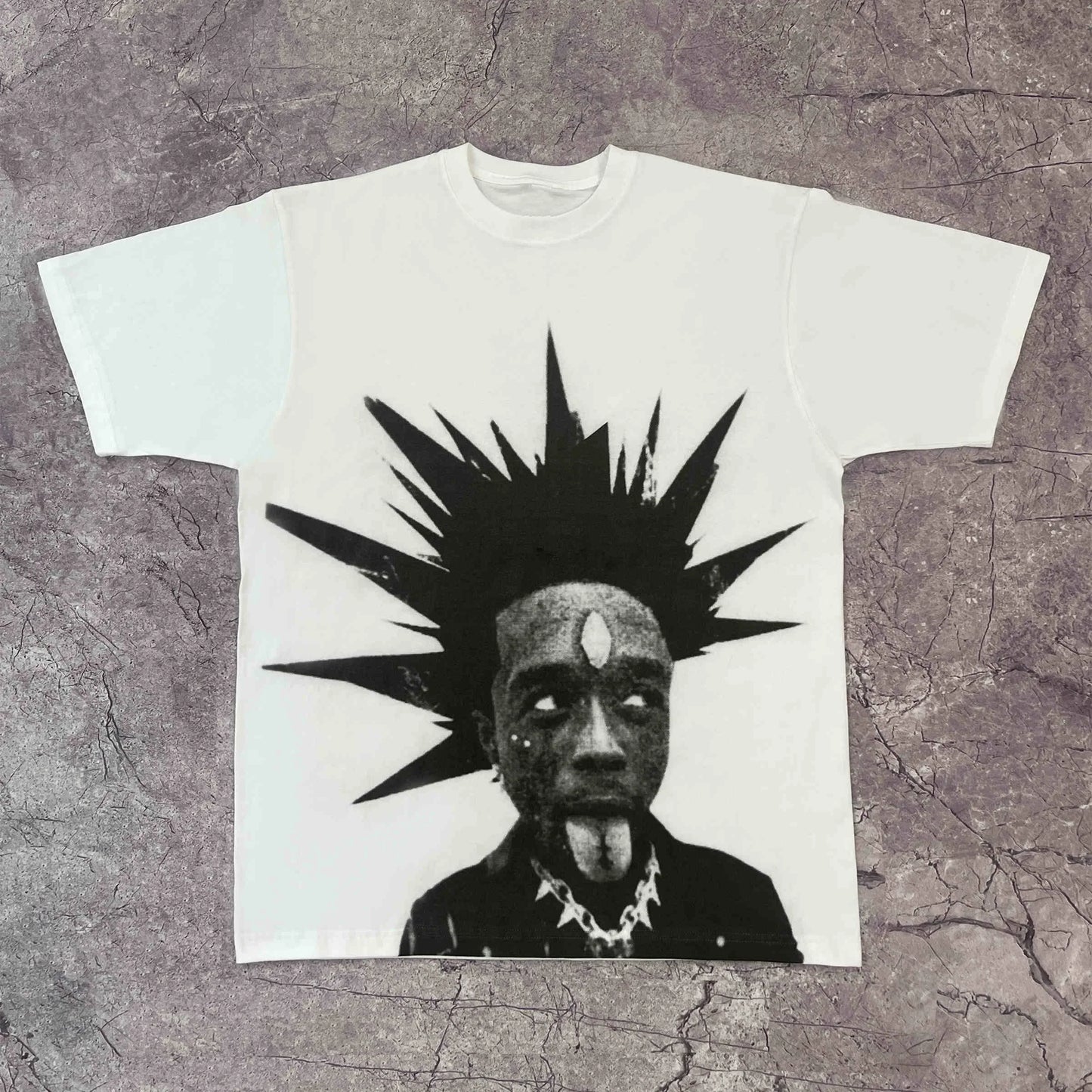 Hi-Life Portrait Tee