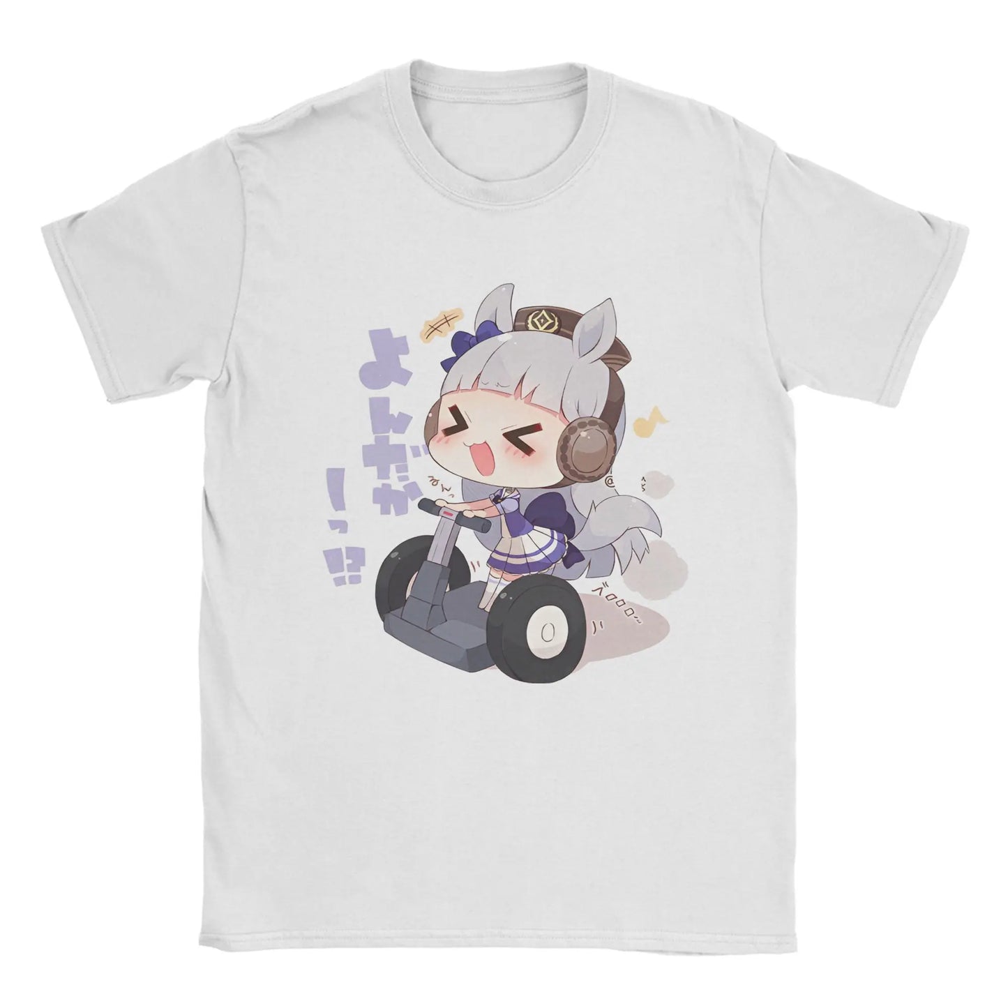 Uma Musume Tee
