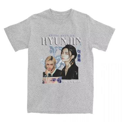 HyunJin Frame Tee