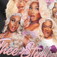 Megan Thee Stallion Hottie Tee