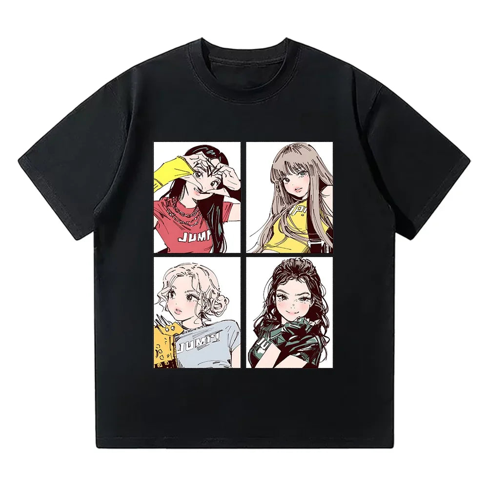 Kpop BP Jump
