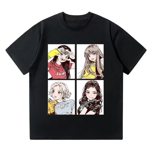 Kpop BP Jump