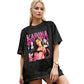 Karina POP Loose Tee