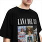 Lana Del Rey Collectors Tee