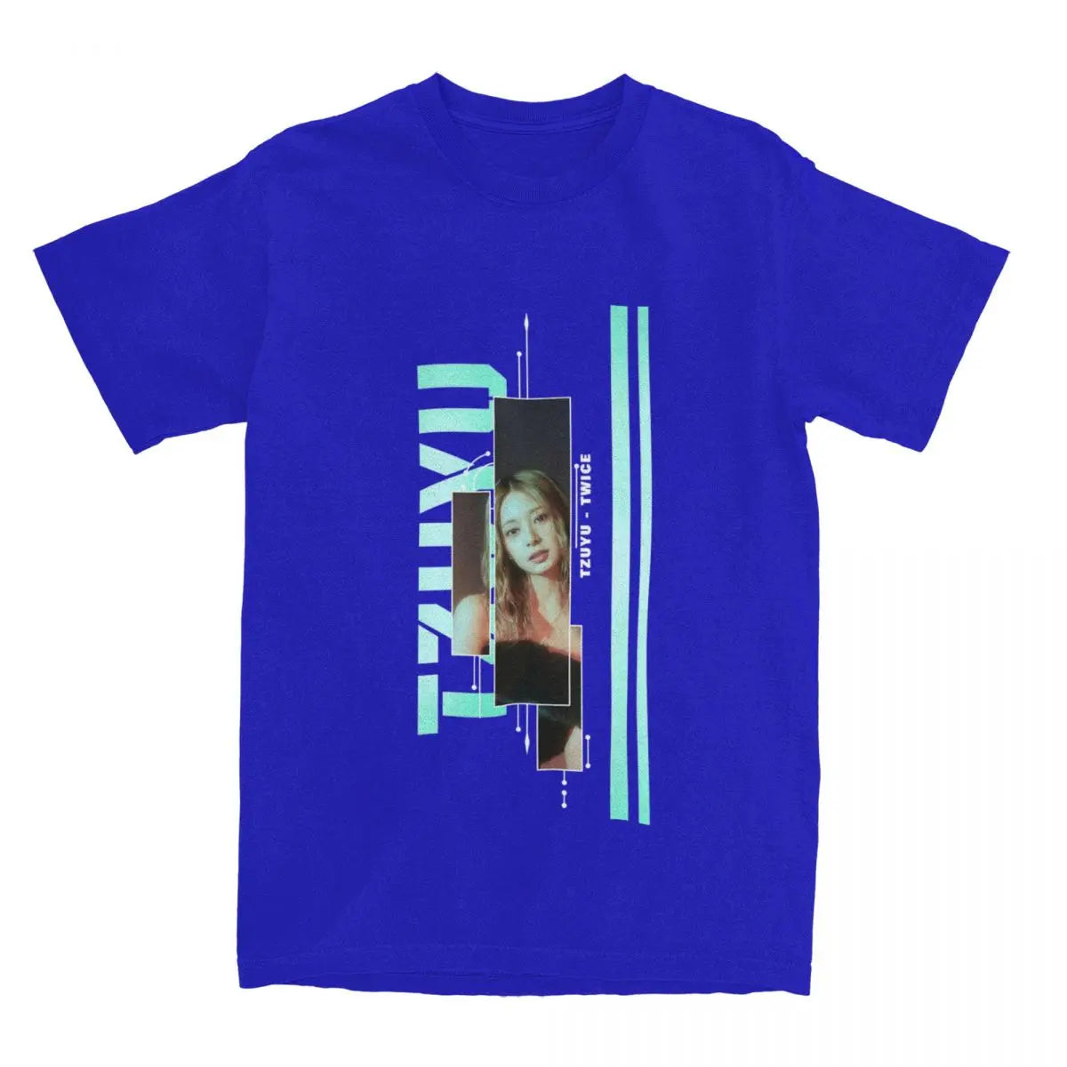 Tzuyu POP Tee