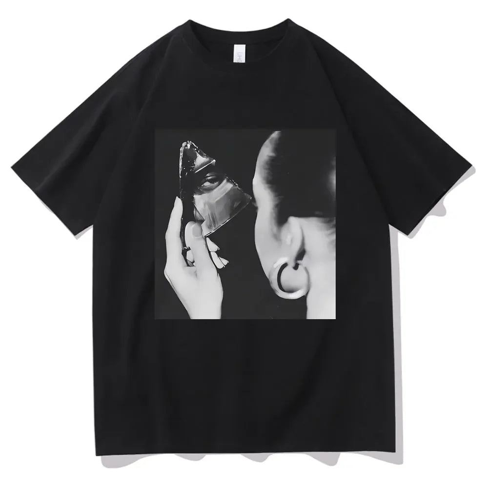 Doom X Adu Lofi Tee