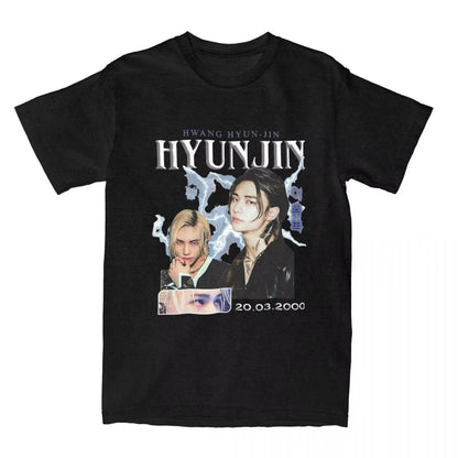 HyunJin Frame Tee
