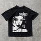Soulless Vixen Oversized Graphic Tee