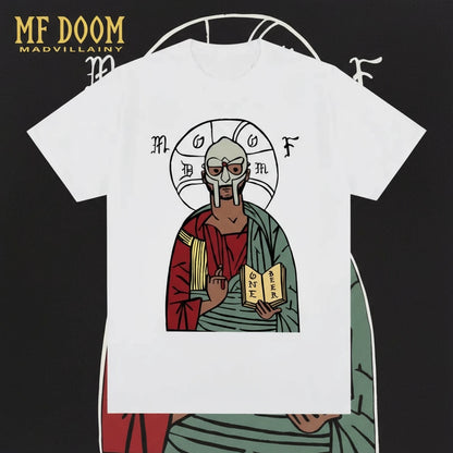 Doom Diocese Tee
