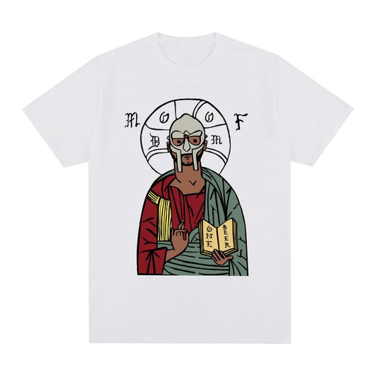 MF Archdiocese Doom Tee