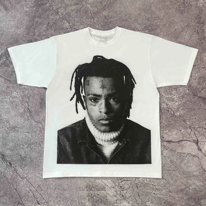 Hi-Life Portrait Tee