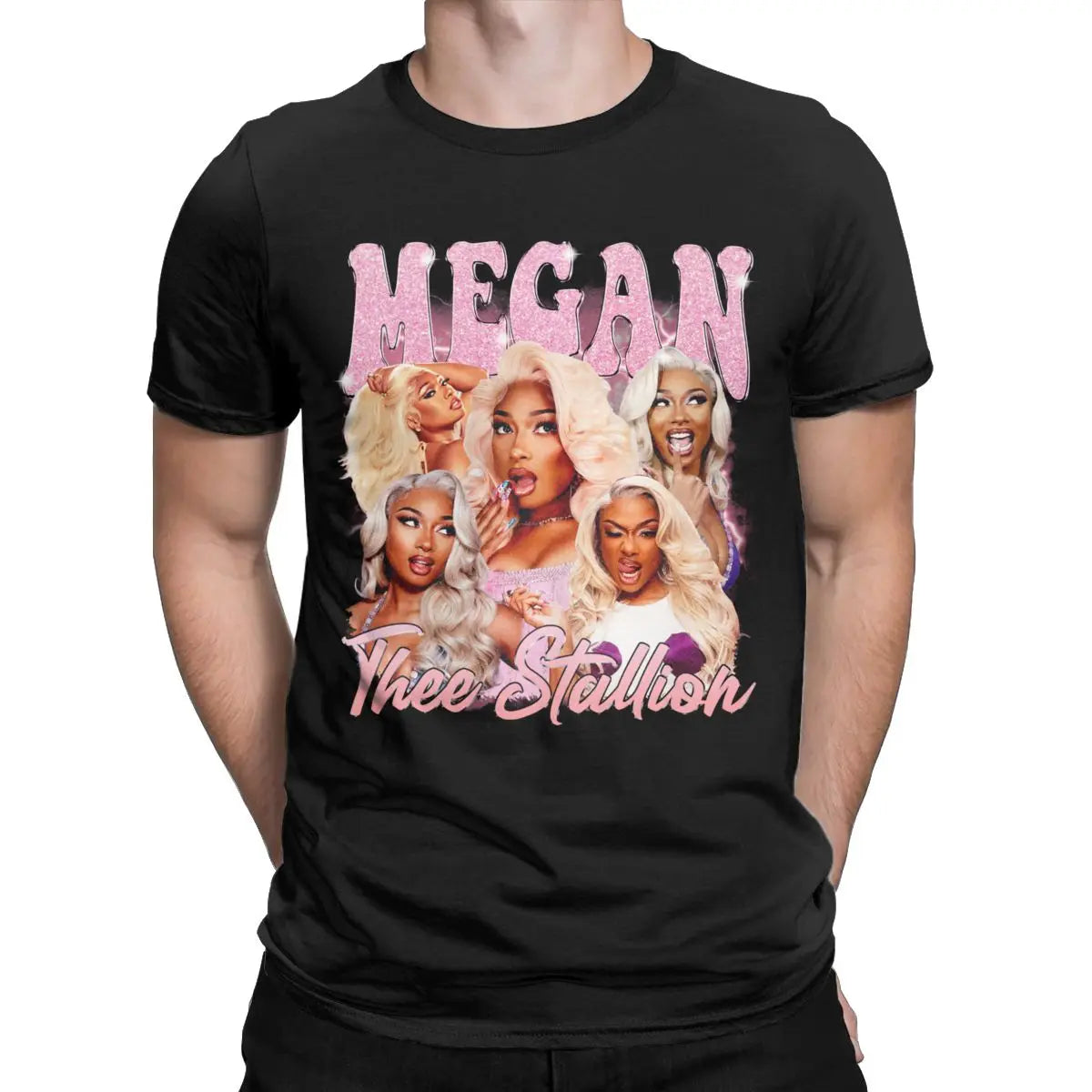 Megan Thee Stallion Hottie Tee