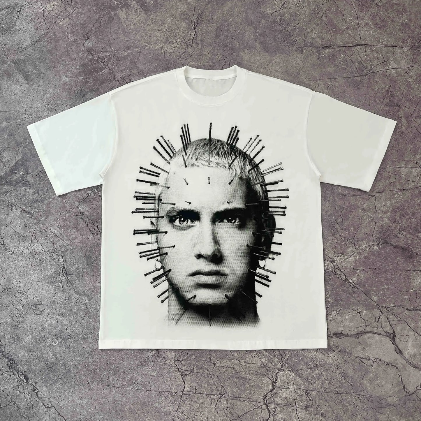 Hi-Life Portrait Tee