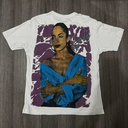 Vintage ADU Tee