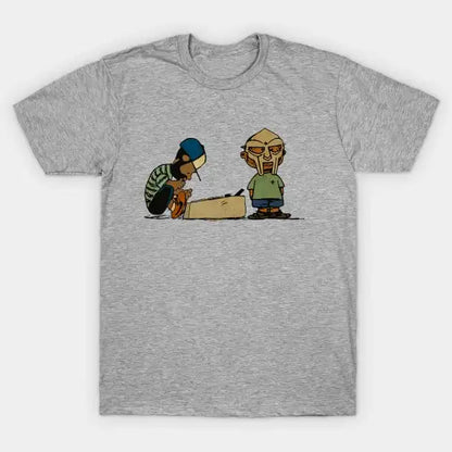 Dilla & Doom Tee