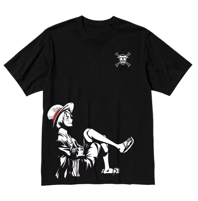 Pirates Voyage Tee