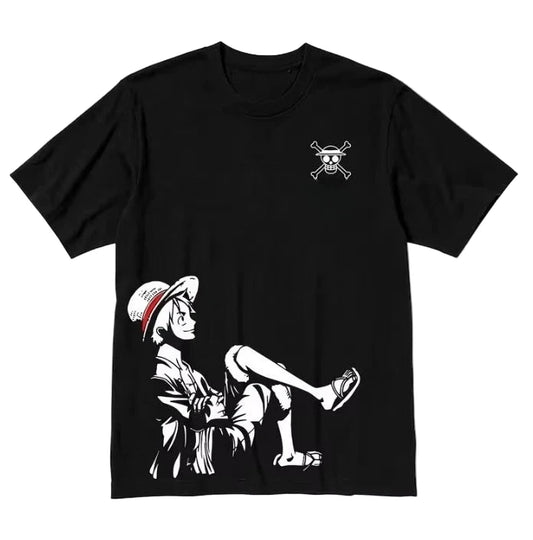 Pirates Voyage Tee