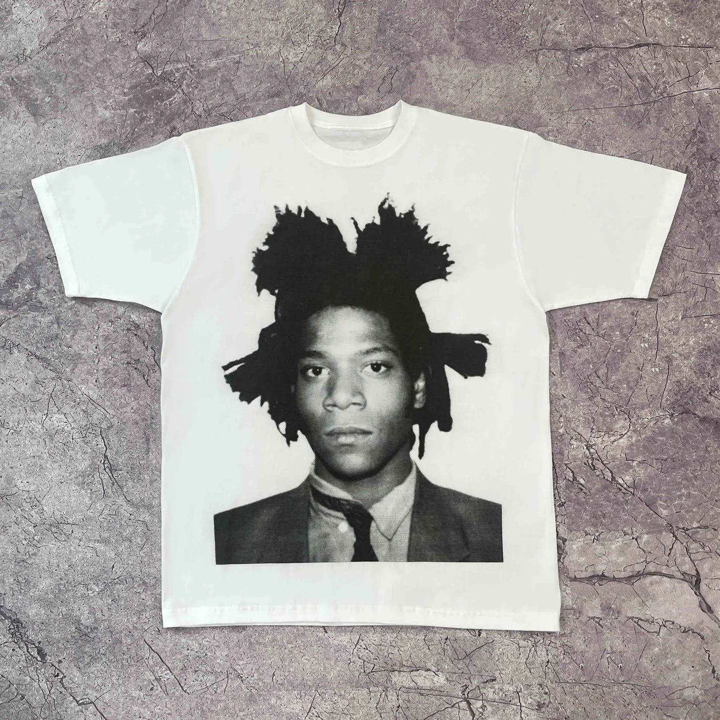 Hi-Life Portrait Tee