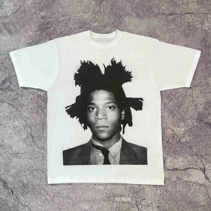 Hi-Life Portrait Tee