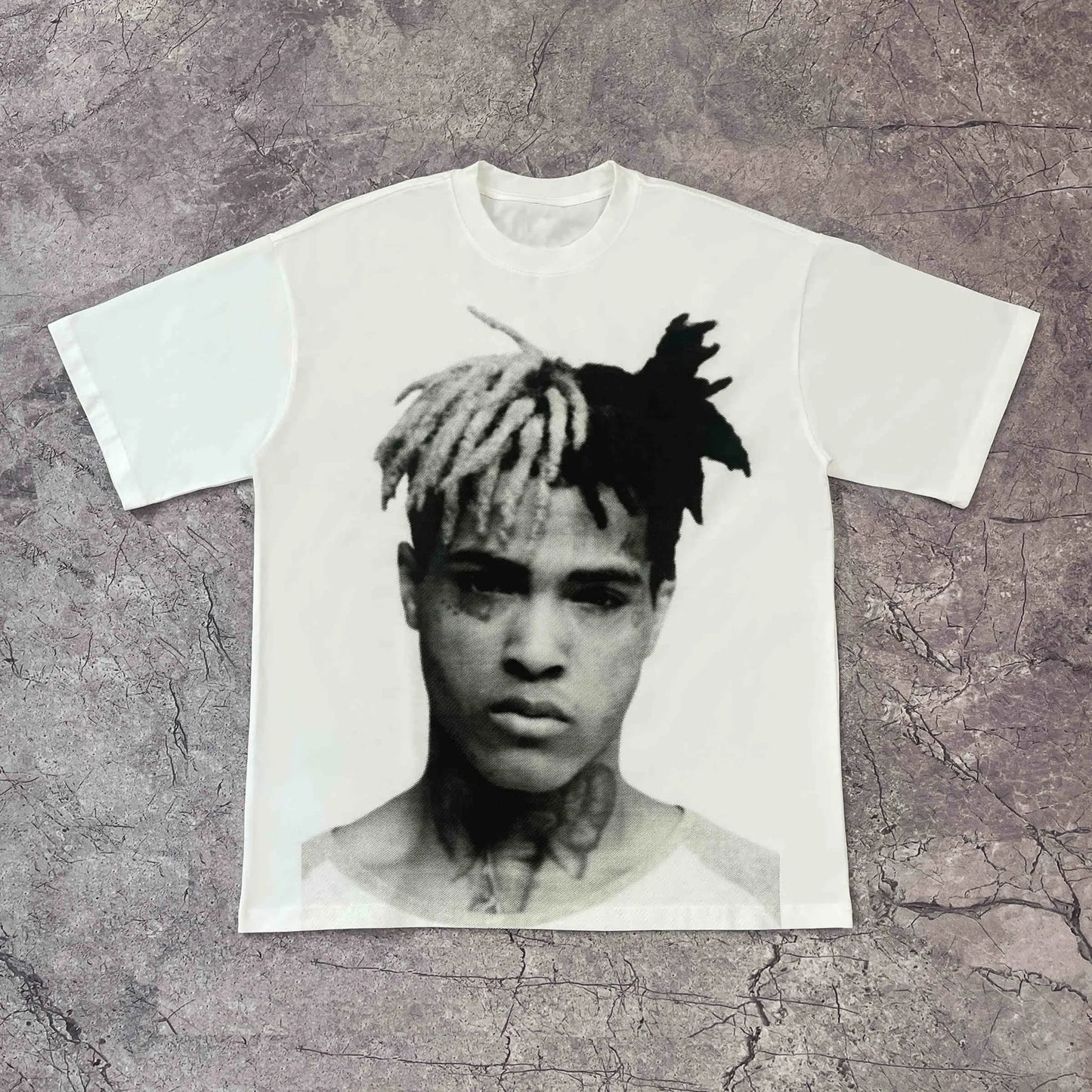 Hi-Life Portrait Tee