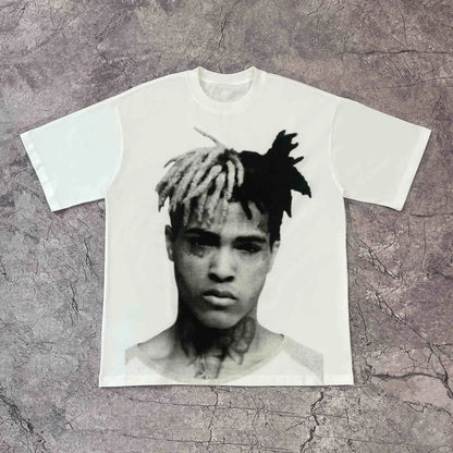 Hi-Life Portrait Tee